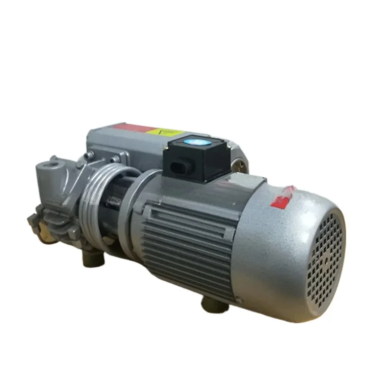 Vacuum oil pump XD-20 220V/380V laminating machine blister machine food packaging machine