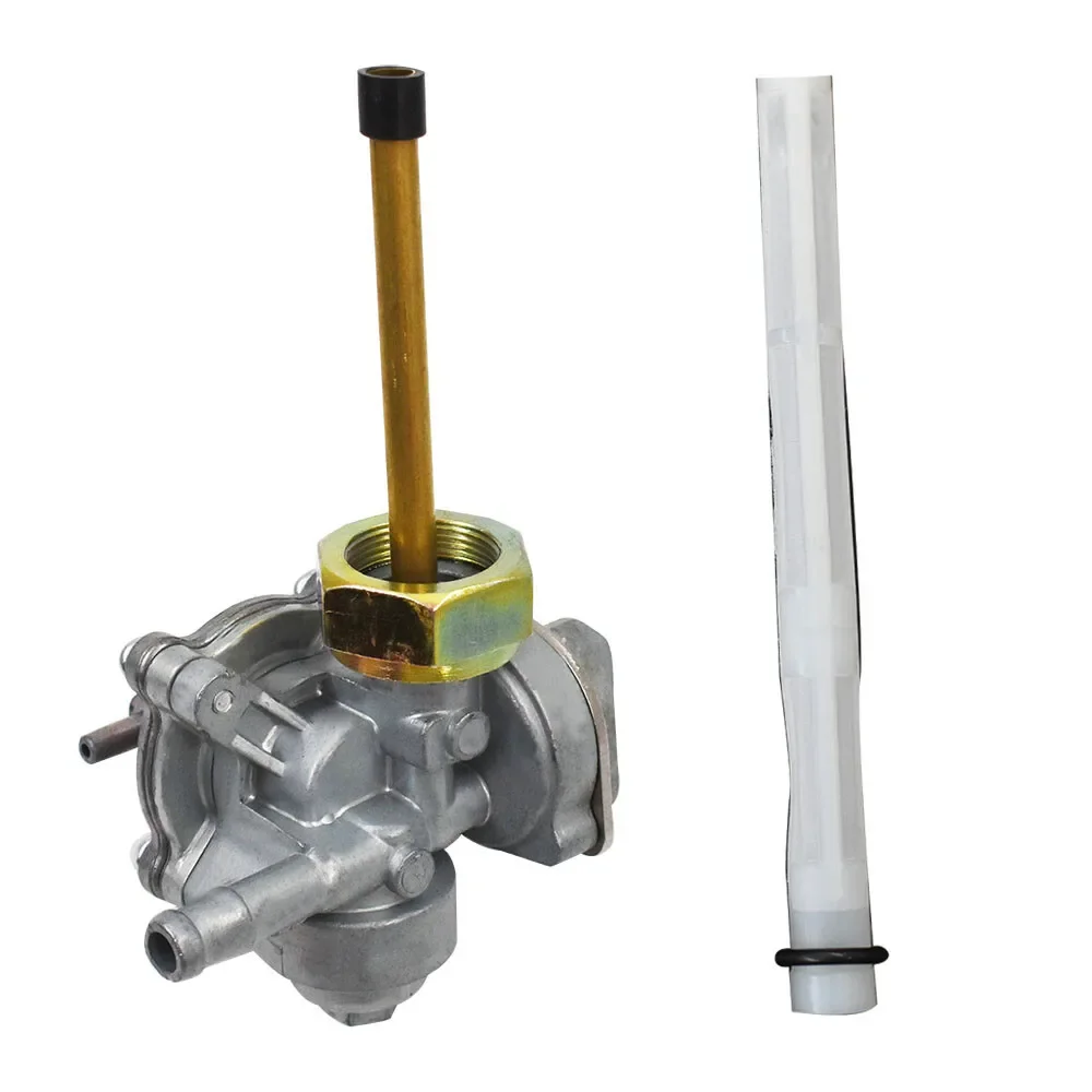 16951-MF5-015 Fuel Valve Gas Tank Petcock Switch For Honda Vintage 20mm x 1mm