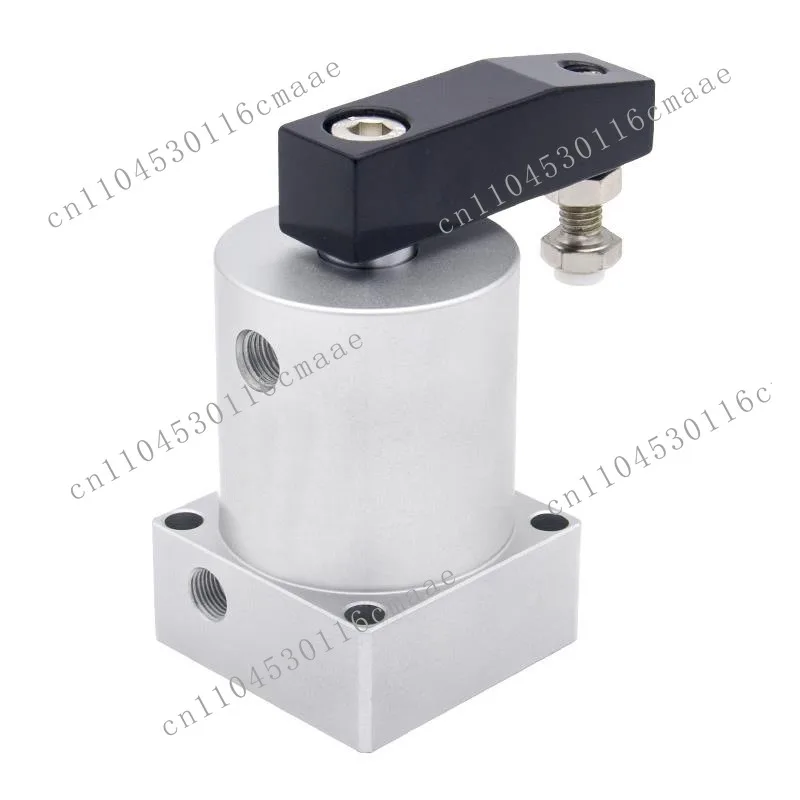 

Rotary downward pressure cylinder ack25X90LB degree rotary cylinder i-cylinder double action