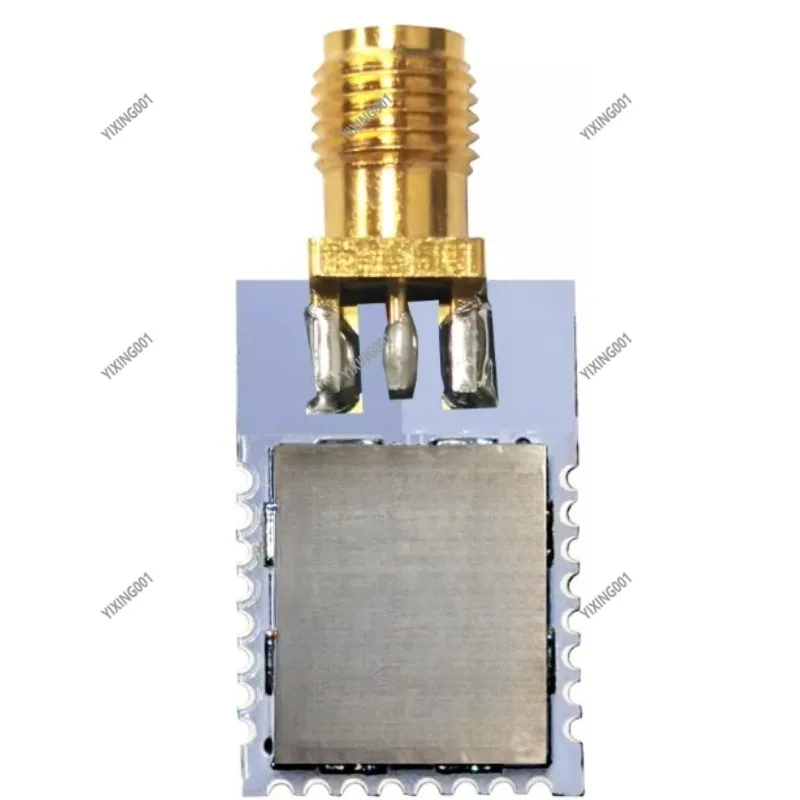 DWM3000 DWM3110 UWB RF Module EVB - X3 CA Ultra-Low Power Consumption Far Lower Than DWM1000