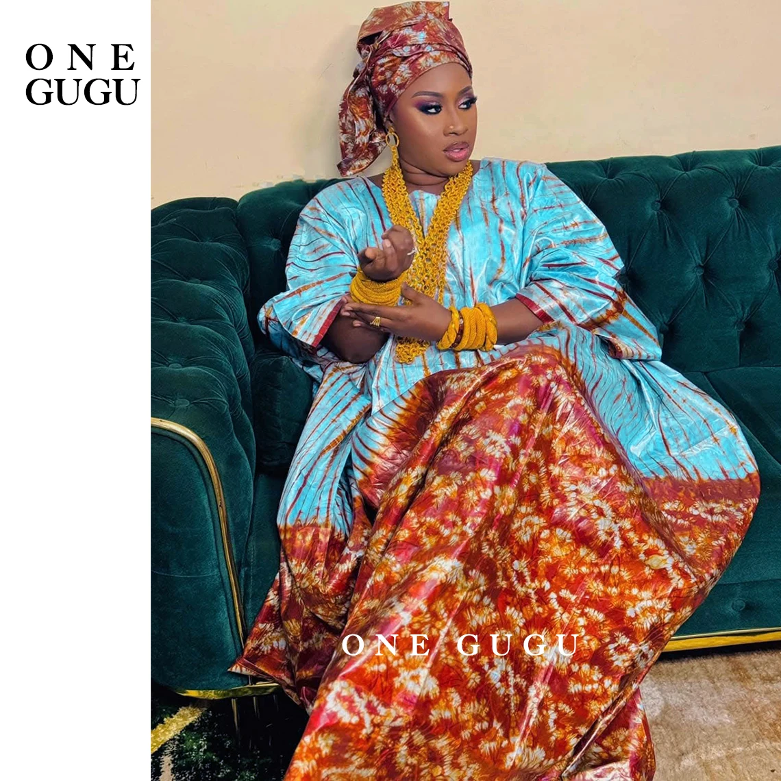 

Новое поступление 2026, африканское платье Дашики для бассейна, нигерийский оригинальный принт, Bazin Riche, большие размеры, халат бубу для свадебной вечеринки