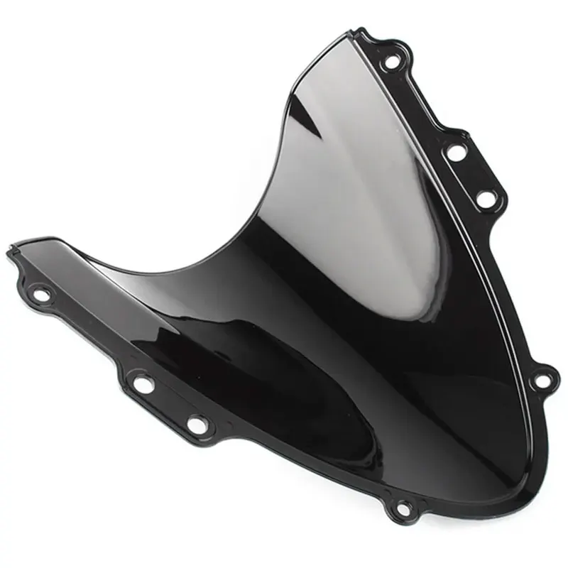For Suzuki GSX-R600 GSXR600 GSX-R750 GSXR750 GSXR 600 GSXR 750 K4 K5 2004 2005 Windshield Windscreen Screen Wind Deflectors