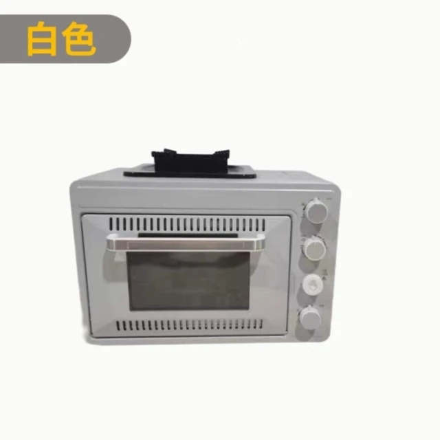 Outdoor oven Multifunctional Double-layer household camping Frying and cooking integrated stove
