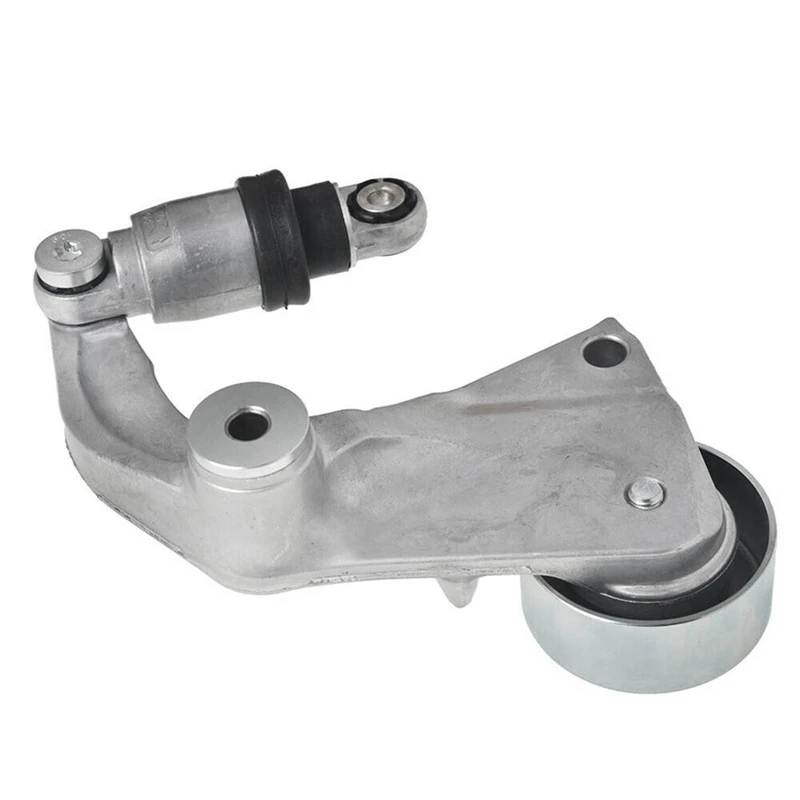 1 pz auto Serpentine cintura tendicinghia assemblaggio accessori auto muslimexayb per Honda Civic 1.8L 2007-2011