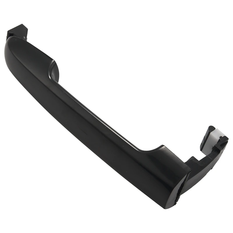 Exterior Door Handle For Hyundai Sonata 2005 2006 2007 2008 2009 2010 82651-3K000 826513K000, For Front Rear Left Driver Right P