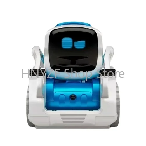 Second Generation Intelligent American Original Pet Robot 95 New Christmas Gift