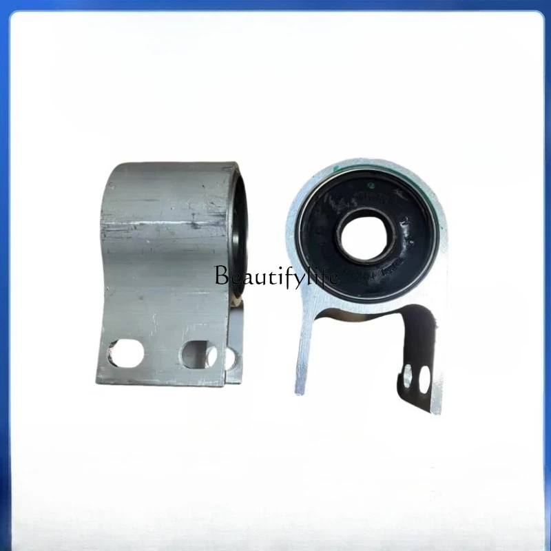 

*parts and accessoriesAutomobile front lower suspension swing arm large rubber sleeve lower arm bushing original factory