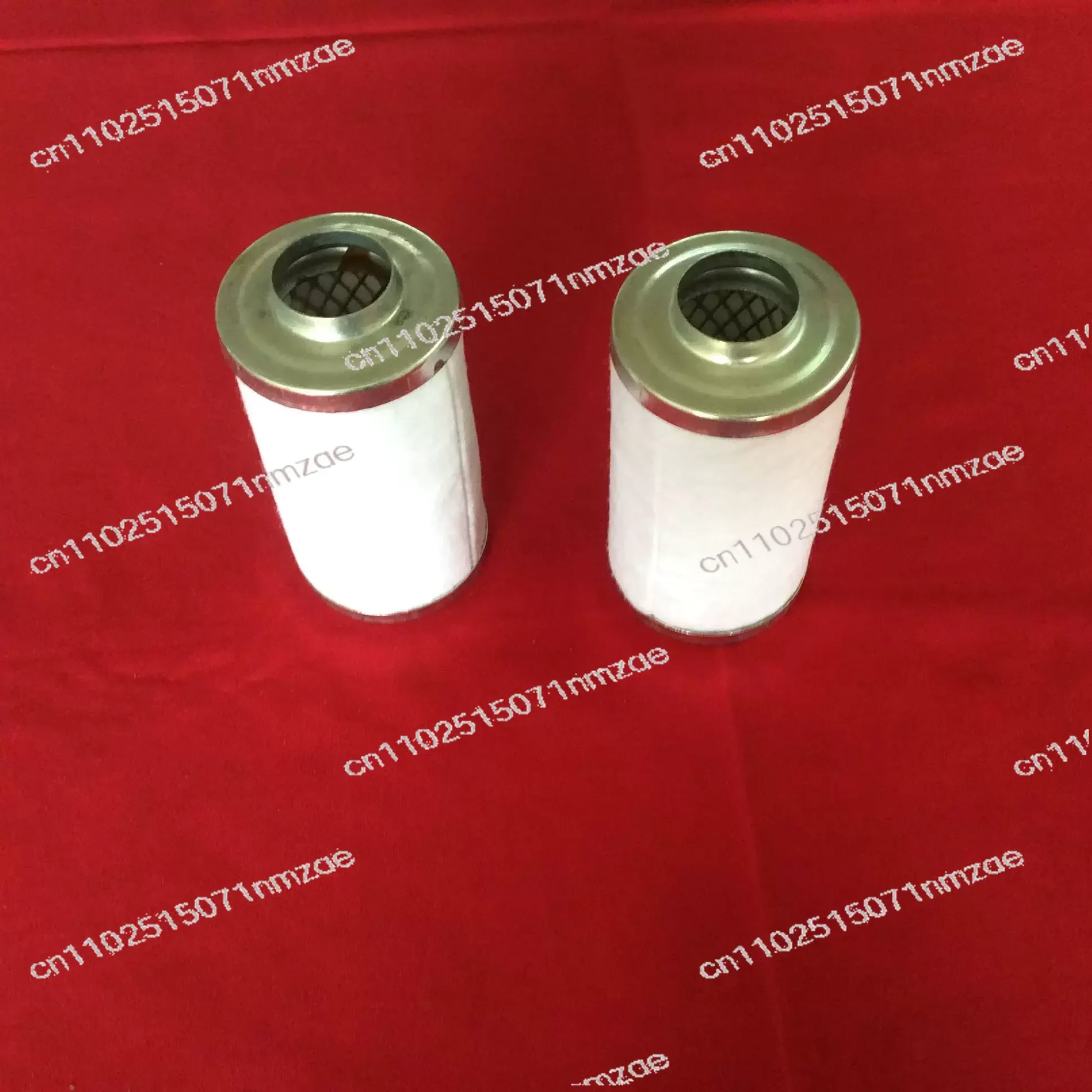 1pcs XD-020 type vacuum pump exhaust filter vacuum packaging machine filter element