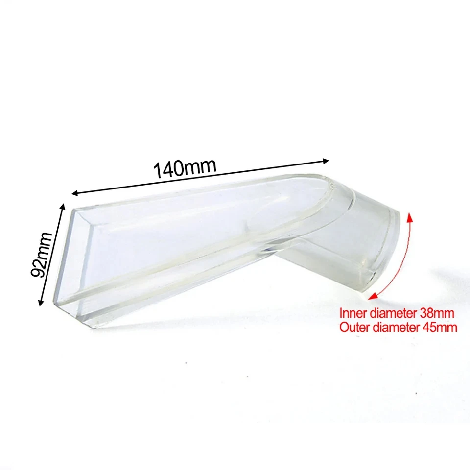 1 قطعة مكنسة كهربائية الدورية رئيس فرشاة فوهة ل B 203665 y ملحق تنظيف سجاد الأرضيات الفعال للتنظيف العميق #3