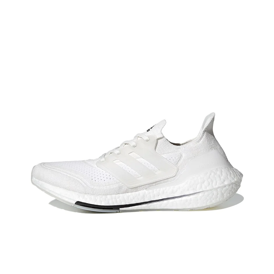 

Adidas UltraBoost 21 Primeblue 'Non Dyed' FY0836