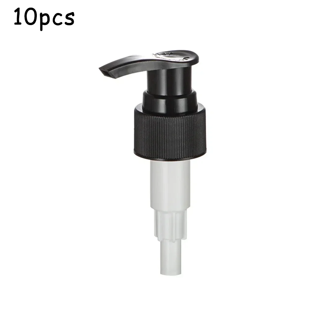10pc 24mm 28mm Dispenser Replacement Soap Pump Liquid Lotion Bottle Bird Head Pump Soap And Lotion Dispenser Pumps