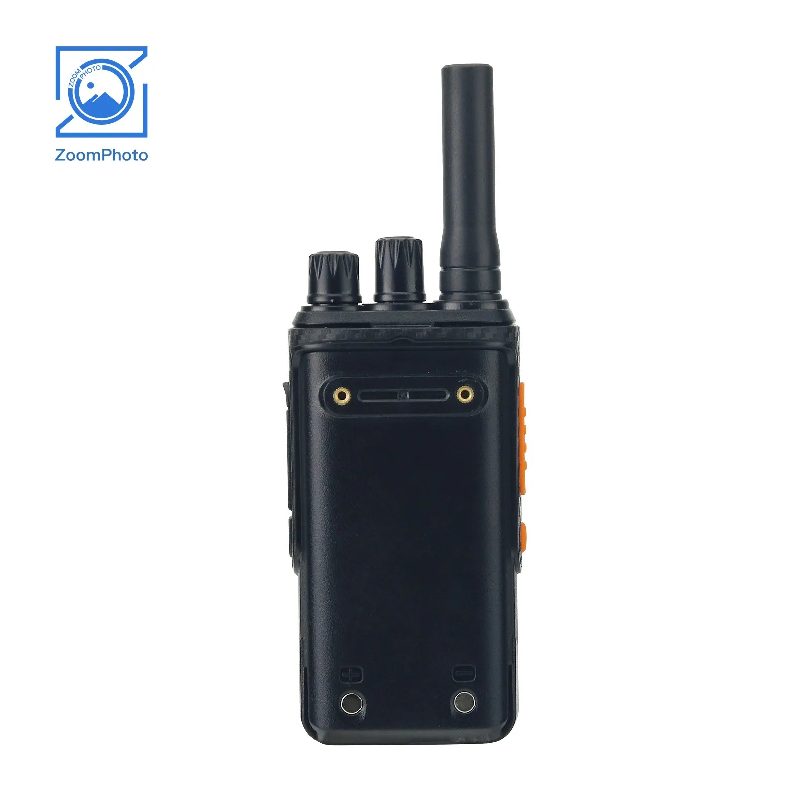 Para KARID KR900 400-470MHz wysokiej mocy Walkie Talkie przenośne i lekkie akcesoria radiowe do komunikacji 1-10km