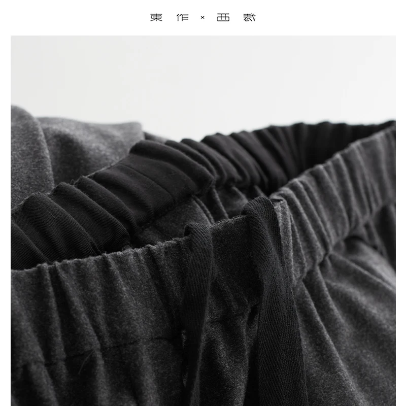 Customized Fabric, Very Limited Quantity ~ High-Waisted Slimming A-Line Skirt, Virgin Wool Flared Skirt, Neat and Professional Umbrella Skirt, 2025 Autumn and Winter New Style