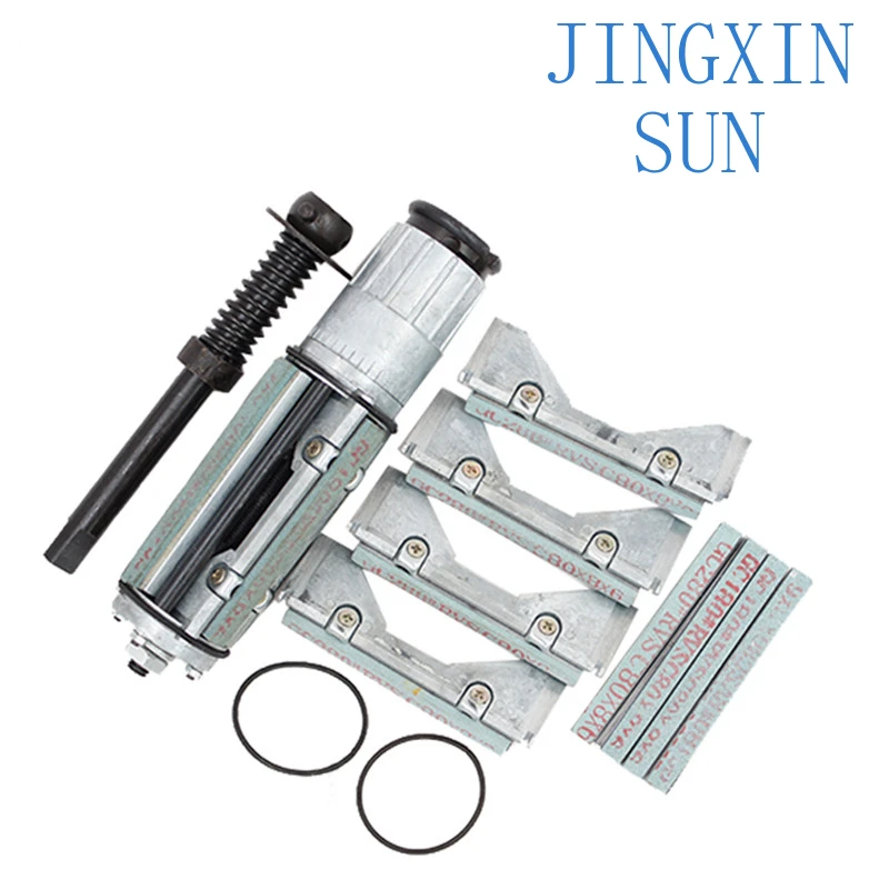 Model H101 Motor Engine Cylinder Repair Diamond CBN Honing Stones Sunnen  Honing Head Stones