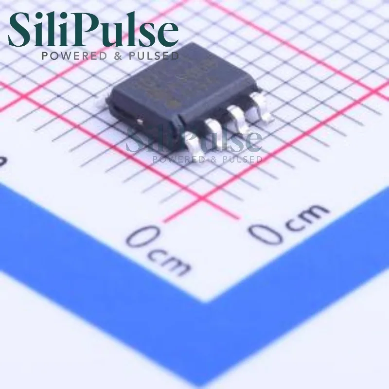 (5/10pcs) ADA4077-1ARZ SOIC-8 100% Original In Stock 1.2V/us 400pA 3.6MHz SOIC-8