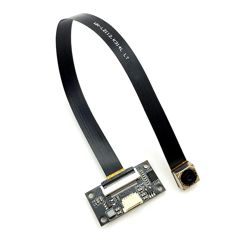 5MP Auto Focus USB Camera for Computer 1/4