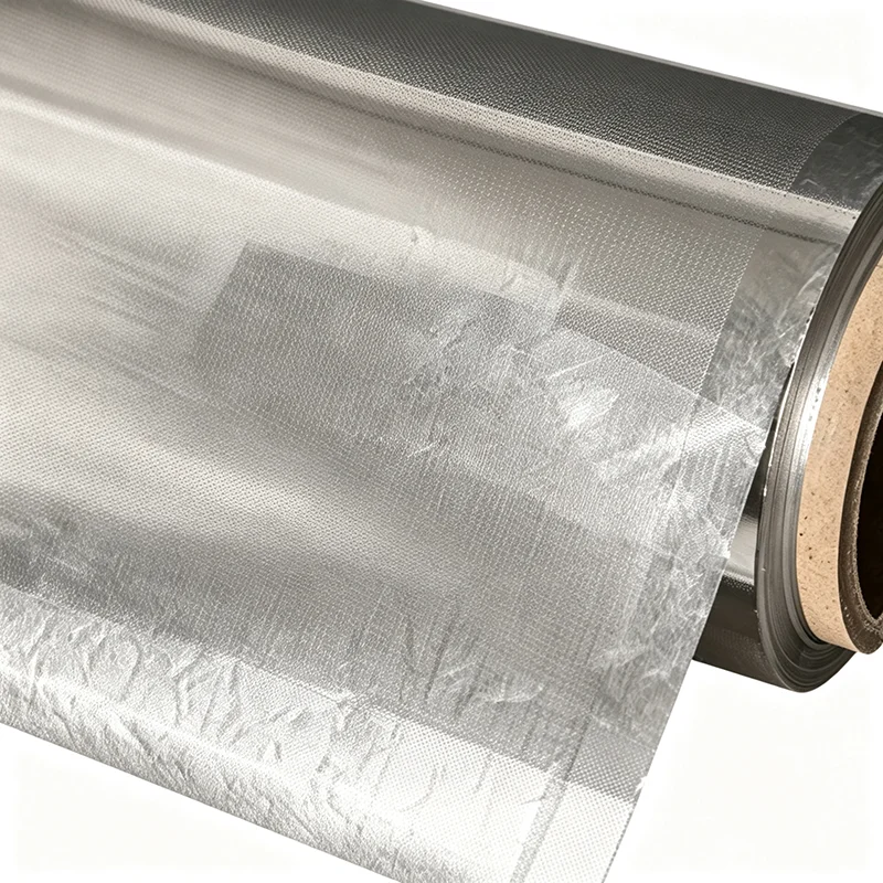Micro Perforated Al Foil, Improve Rate & Wetting, 290mm Wide 15um thickness 0.25mm Pores for Lithium Battery Current Collector