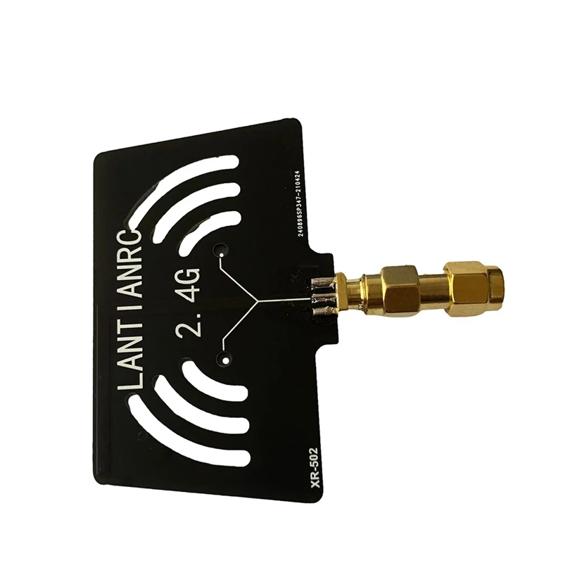 X-Lite Antenna 2.4G T-Shape 2.4G Remote Control Extended Range Antenna Wifi Multi-Function Convenient Antenna Durable