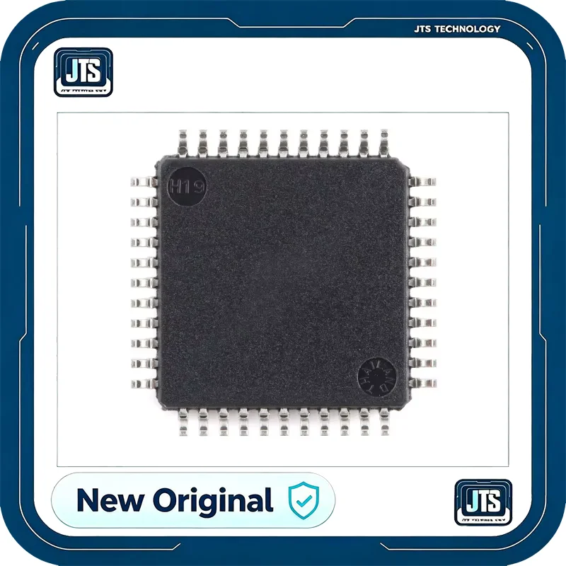 100% Original New ATMEGA324PA-AU IC MCU 8BIT 32KB FLASH 44TQFP Electronic Components ATMEGA324PA-AU