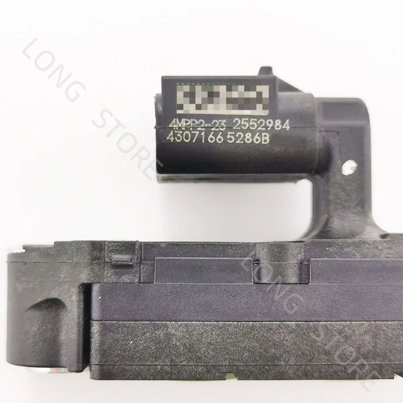 For Construction Machinery ISF Engine Intake Pressure Sensor 4384138F 4307166