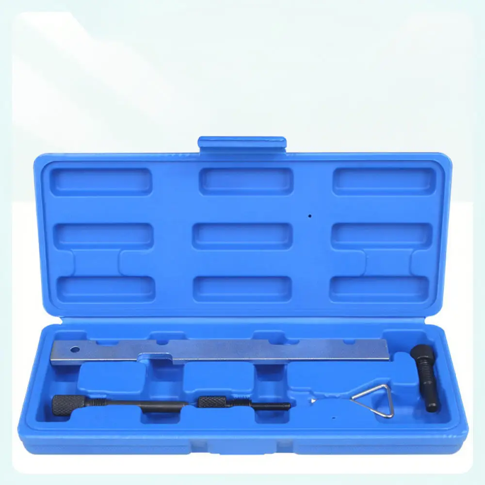 Automotive Engine Timing Tool For Ford Mazda 6 Focus 1.8 2.0 2.3 Camshaft Crankshaft Alignment Locking Helper