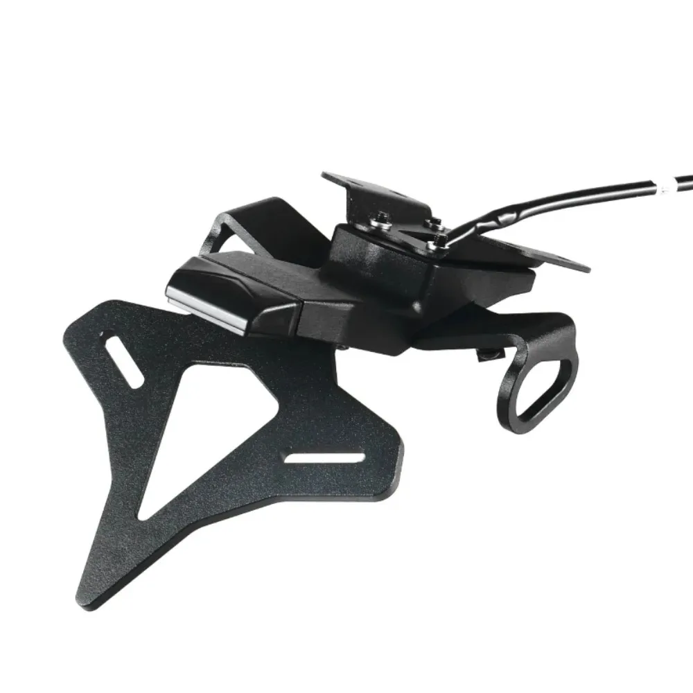 Brand New Genuine for YAMAHA YZF R7 Tracer 7/GT Modified EP Body Short Tail License Plate Holder