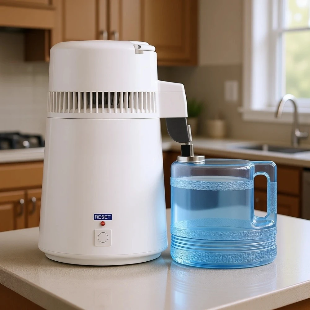 1 Gallon 750W Count…