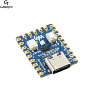 RP2040-Zero RP2040 for Raspberry Pi Microcontroller PICO Development Board Module Dual-core Cortex M0+ Processor 2MB Flash