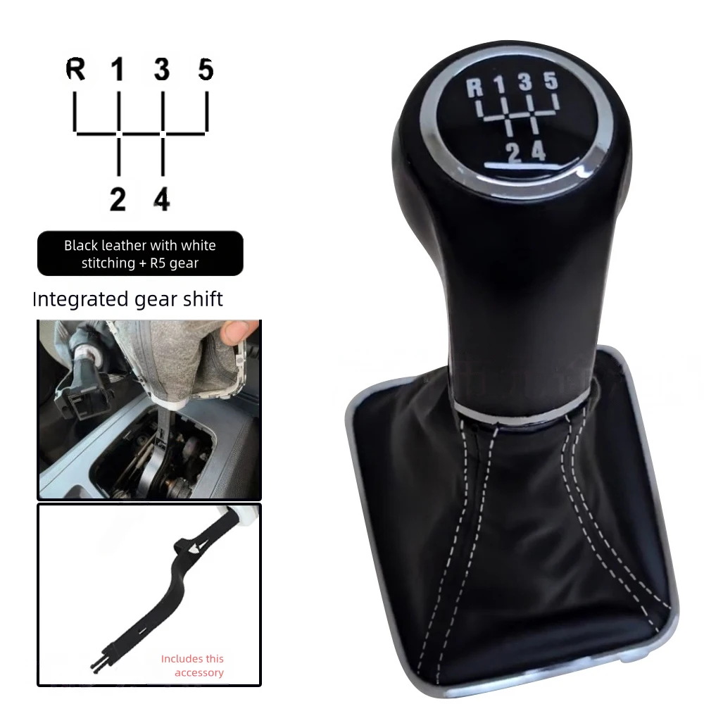 For Car Enthusiasts 5 6 Speed Shift Car Customization As Shown In The Figure Built To Last Enhances Aesthetics