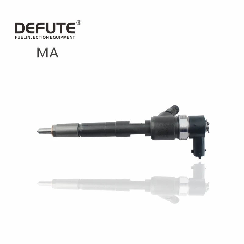 

X1 HZGR Diesel Injection System Nozzle Injector For Vauxhall Fiat 1.3 JTD CDTI 0986435102 55197875 0445110183