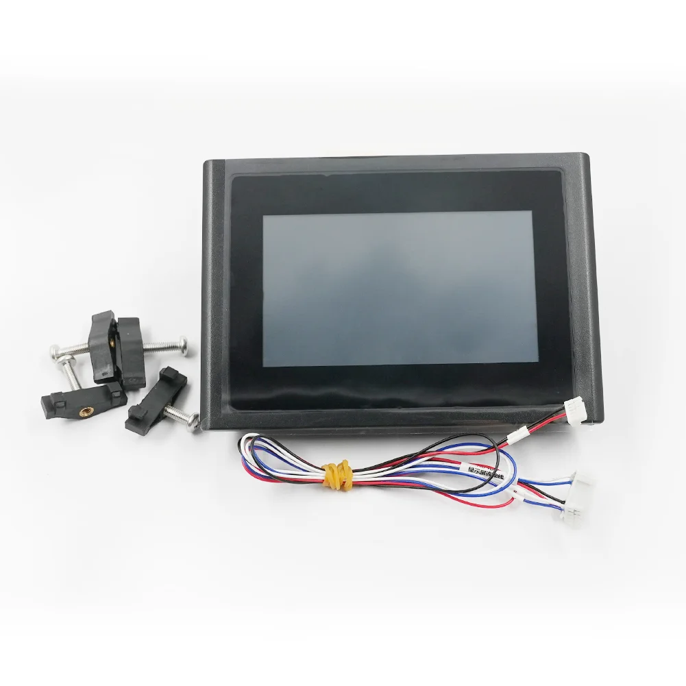 Daly 100 BALANCE Accessories active balance 1A Buzzer heating module key switch WIFI rs485 UART CAN Bluetooth RS485 4.3 Dispaly