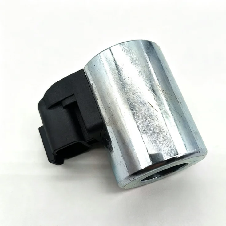 Электромагнитный клапан Hydraulic Solenoid Гидравлика — деталь 1