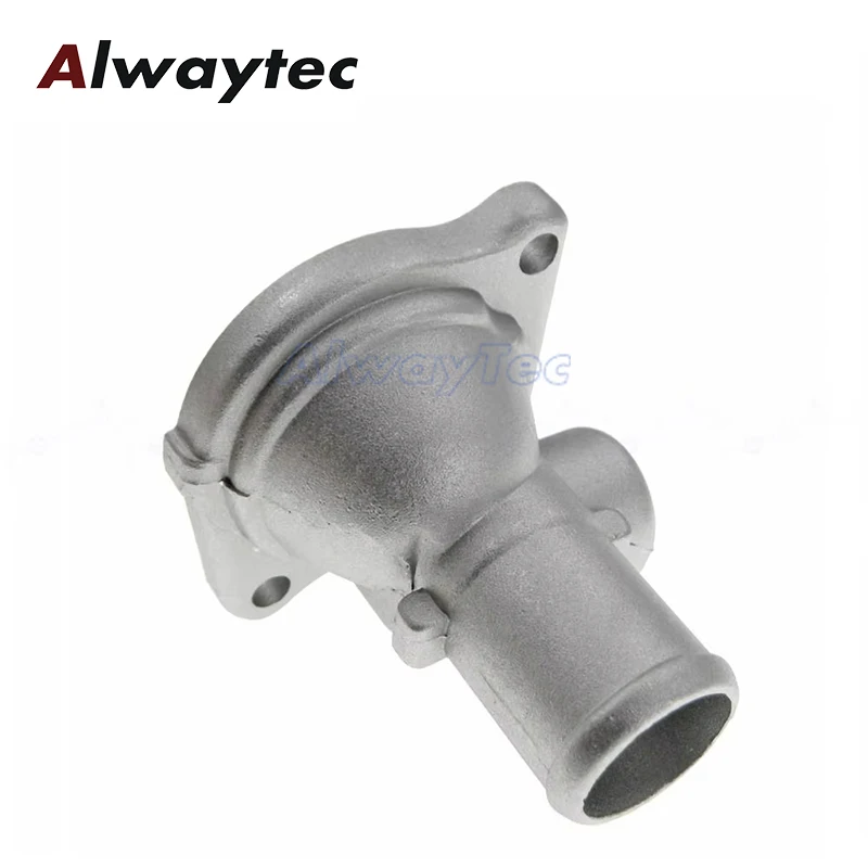 Peça Automotiva para Toyota Paseo Cynos Corolla Tercel 1.3L 1.5L L4, Carcaça do Termostato de Saída de Água do Motor 16321-10011