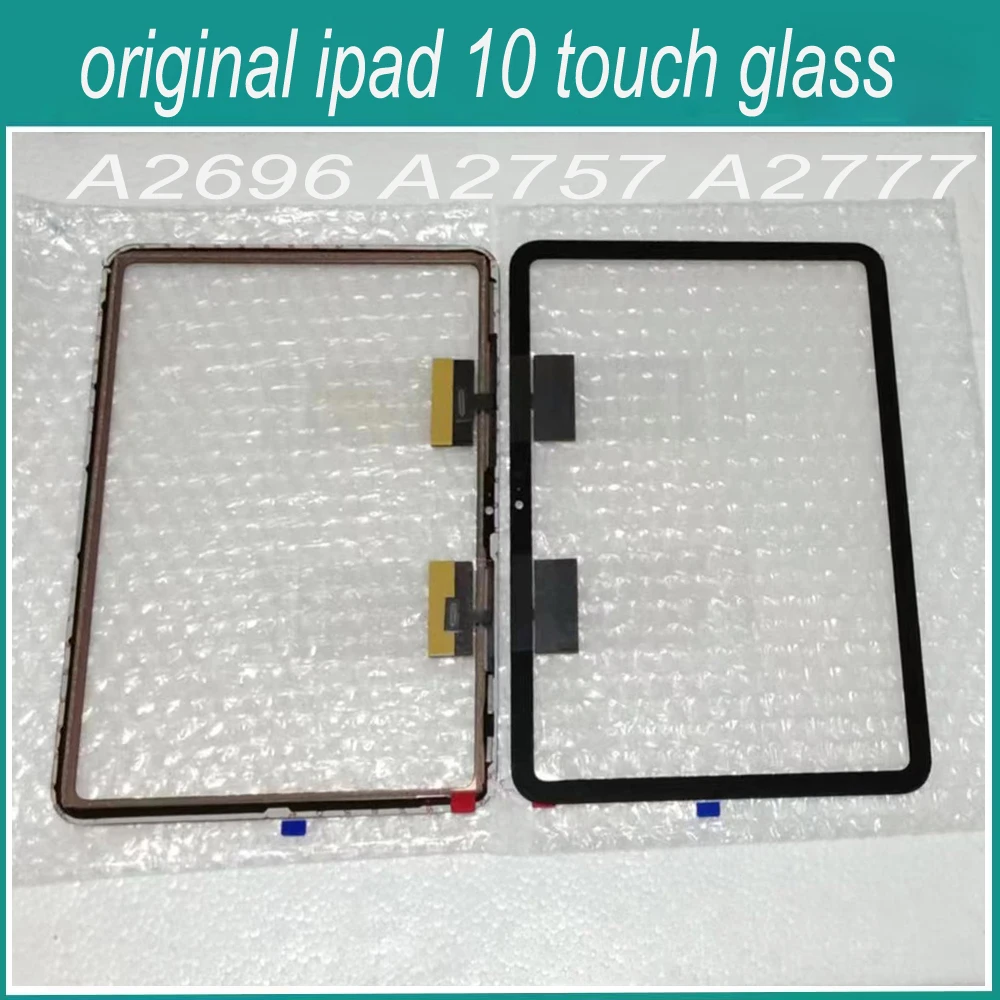 Original TP For iPad 10th Generation 10 (2022) 10.9\