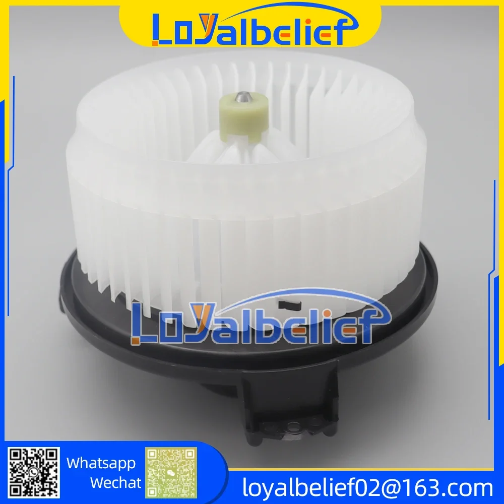 BM 9353CAuto AC Blower Motor Fan For Toyota Corolla / Prius 87103-02210 8710302210 8710312080 75839 PM4031