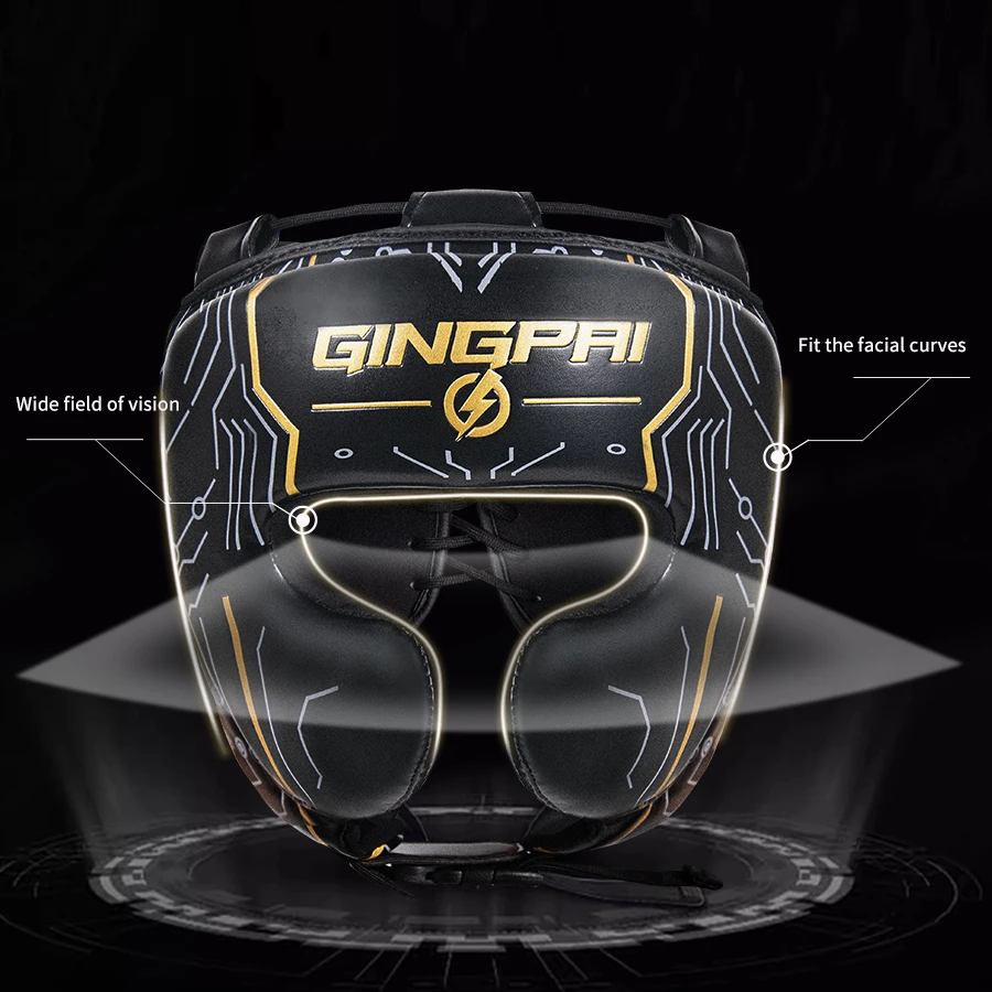 Thumbnail 4 - #47 Top 50 Boxing Protective Gear