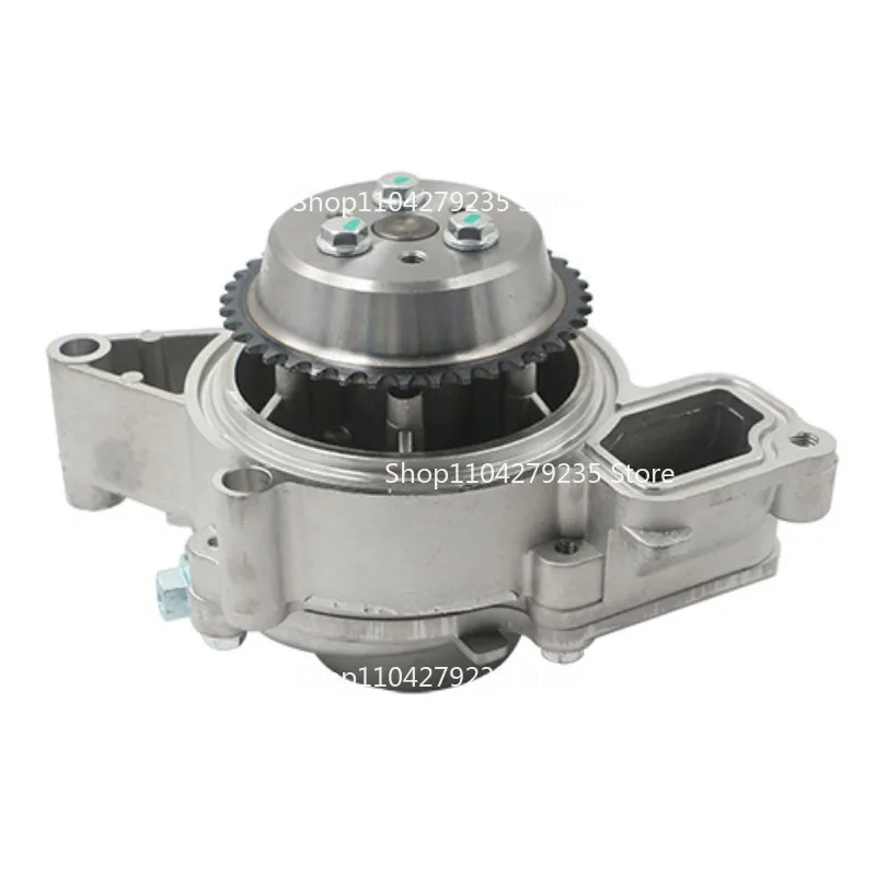 

Suitable for Automotive Engine Cooling Water Pump System 24439798