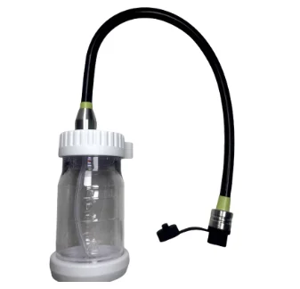 For  O l y m p u s Endoscope Water/Air Bottle Set MAJ-901/902 | Compatible with Gastroscope & Colonoscope Systems