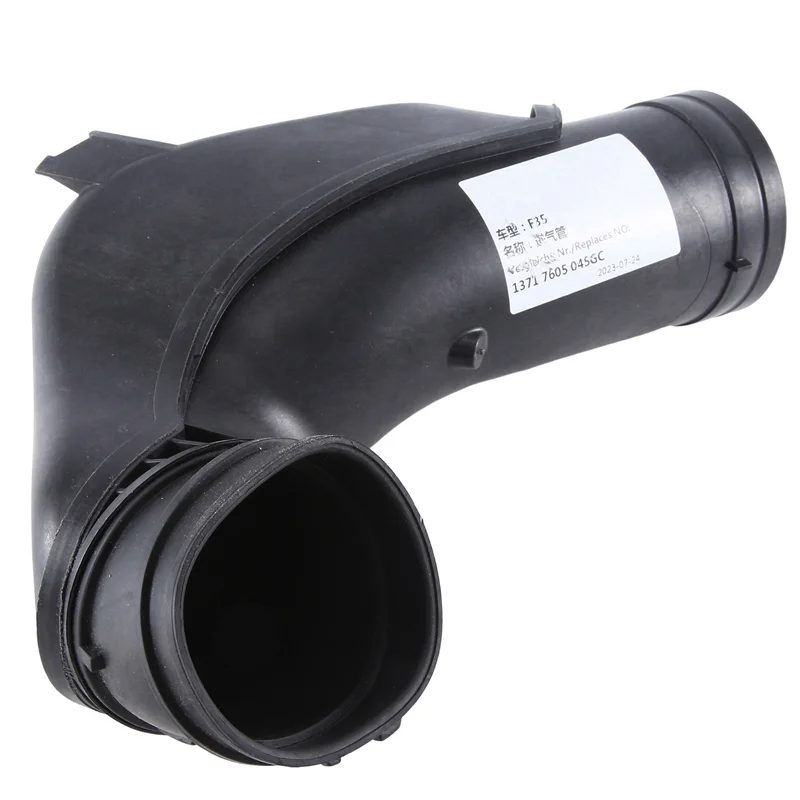 Reliable-1 Piece Car Air Filter Intake Pipe Replacement Parts For BMW 1 2 3 4 Series F20 F21 F23 F35 F36 Intake Hose 13717605045
