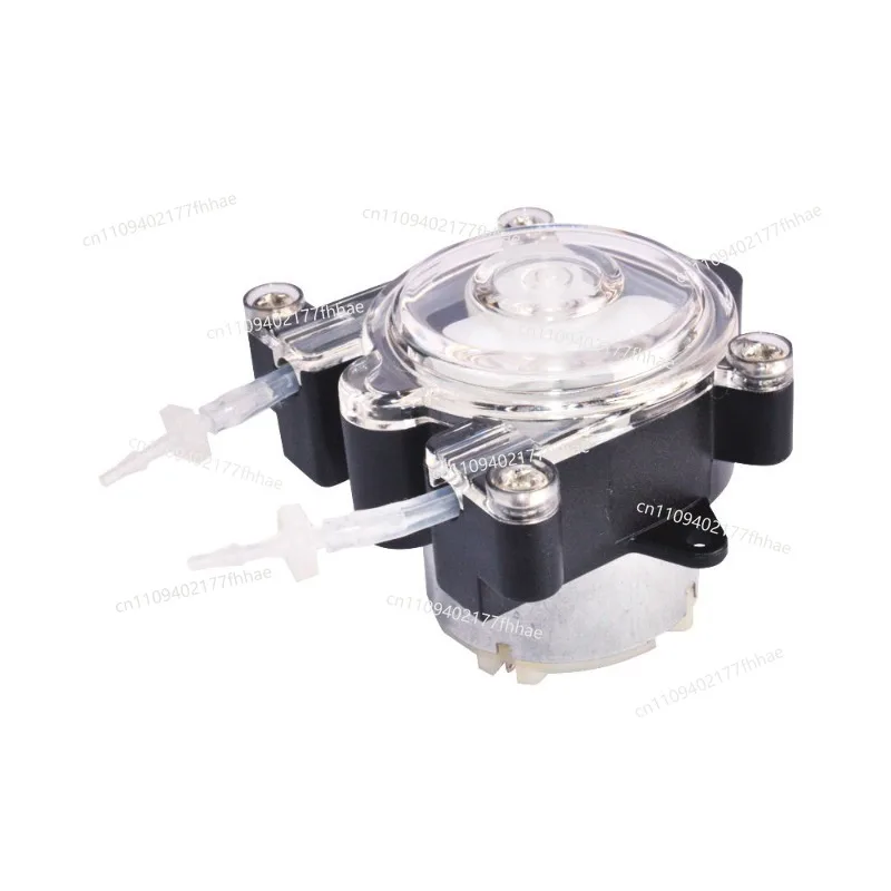 6V/12V Self-priming Pump, Micro DC, Titration Pump, Electric