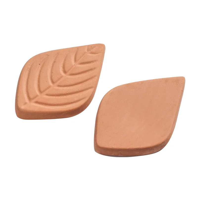 

Pottery Clay Moisturizing Humidifier Piece Plate, Cigar Cigarette Tobacco Pipe Wire, Humidor Tool Accessory