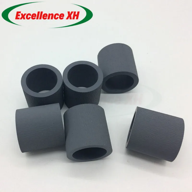 10pcs. PickUp Roller for Canon IR1018  IR1024 pickup roller IR 1018 1022if 1023if 1024if 1025if 1019J Carton Pick Up Roller