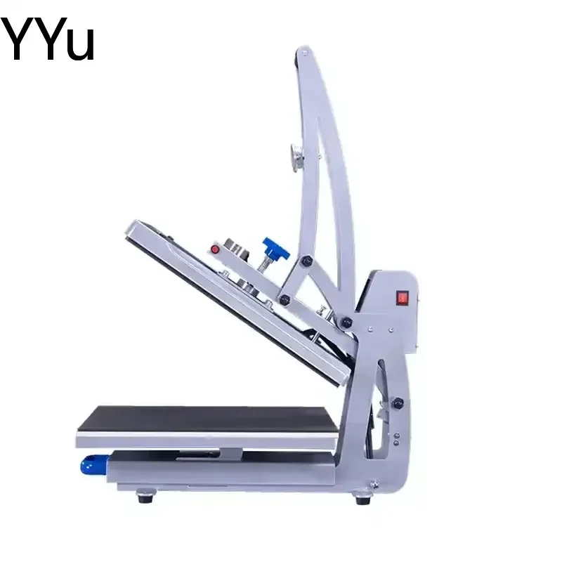 for Sublimation Printer Heat Press Machine Digital Label T Shirt Transfer Easy Operation Hot Selling Tool