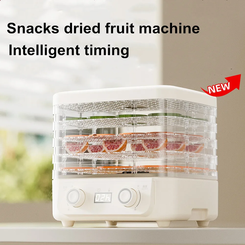 Thumbnail 2 - #29 Latest Food Dehydrators Offers