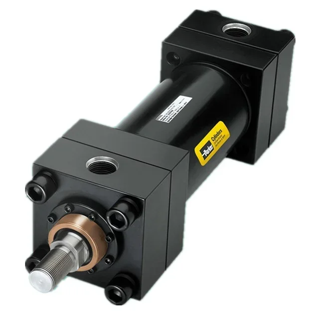 

Parker high quality piston pump PV140R1K1T1NYCZ PV140R1K4T1NSLC PV140R1K8T1NMMC