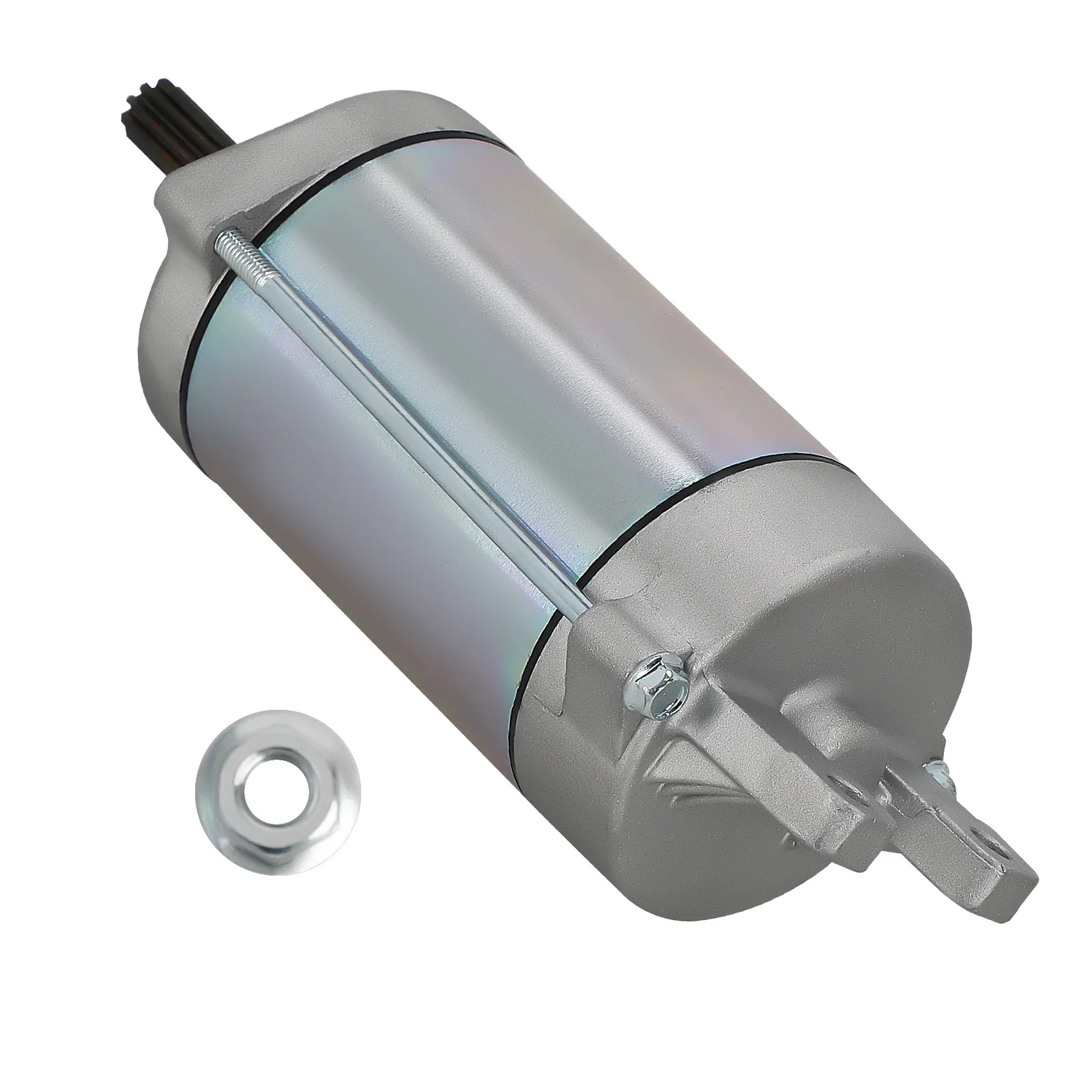 

Starter Motor For Kawasaki Mule Pro MX KAF700 2019 2020 21163-Y006 21163Y006