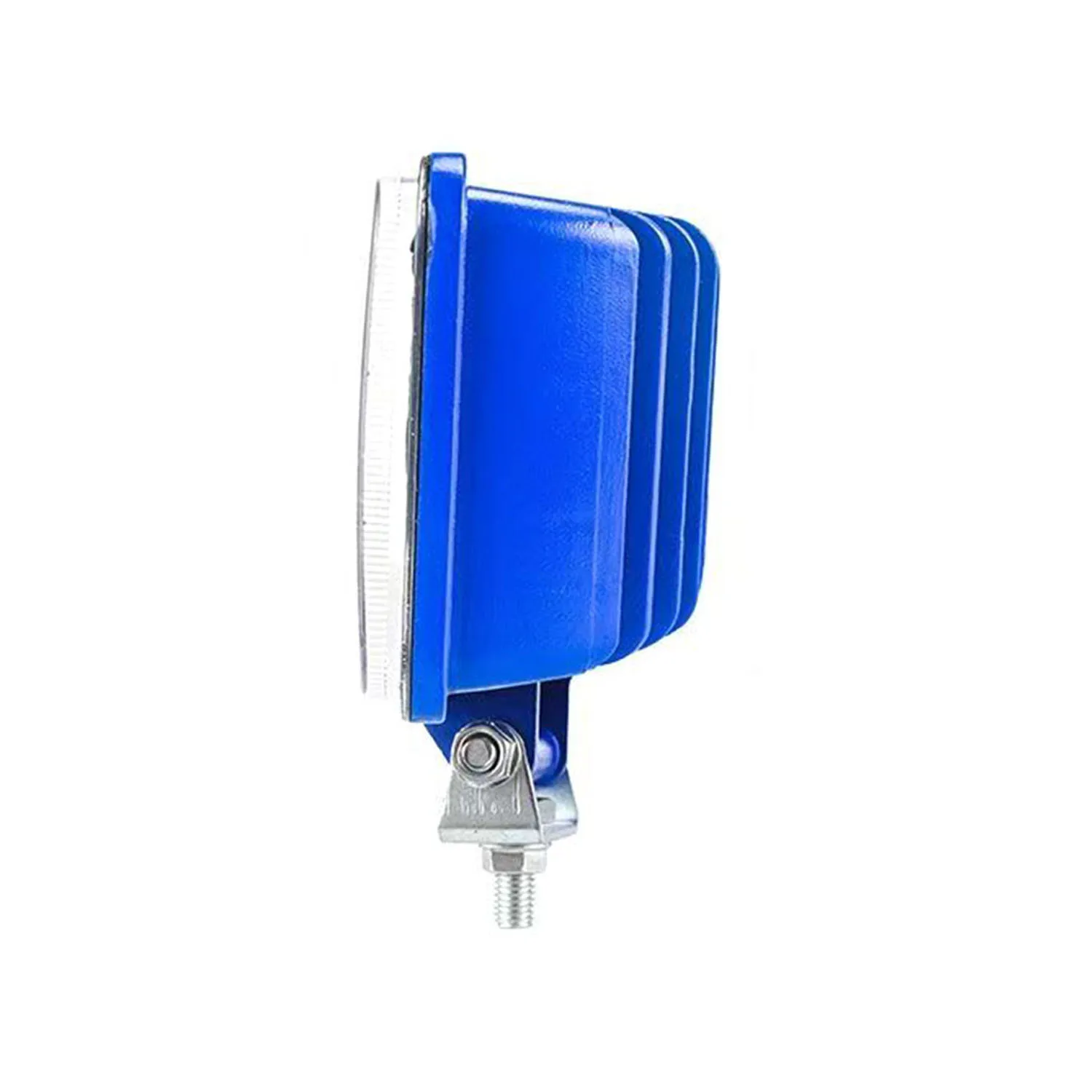 1 Piece 45W 4 Inch LED Work Light High Power Aluminum Shell Waterproof For Car Truck Off Road Vehicle Driving Lamp Accessories