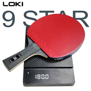5 Main Sales Racket Table Tennis - №1