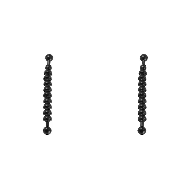 

Универсальные аксессуары AEF6-2X, 270 мм, гибкие, для подводной съемки, используются для оборудования для подводной съемки.