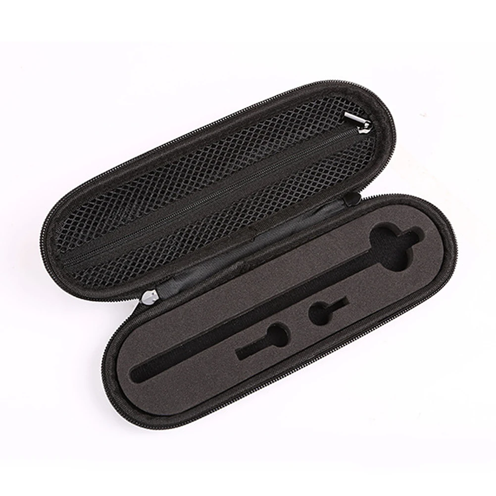 

Stylus Pen Carrying Case Screen Pen Storage Organizer Compatible Pencil 1 2 Charging Cable Mesh Pocket